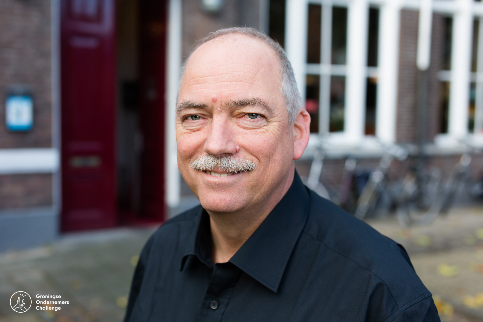 Profielfoto Bé van der Heide