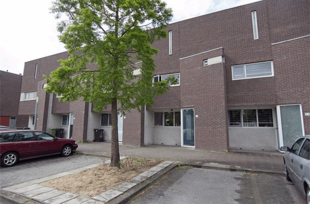 Energiescan Groningen